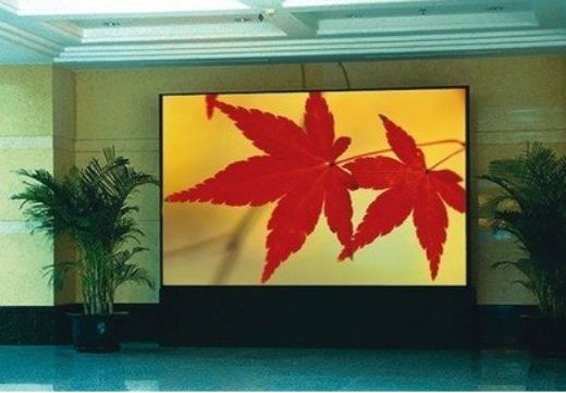 南华LED显示屏