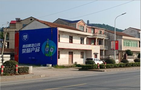 南华写真布和喷绘布的区别?