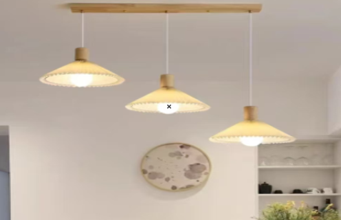 南华关于LED灯