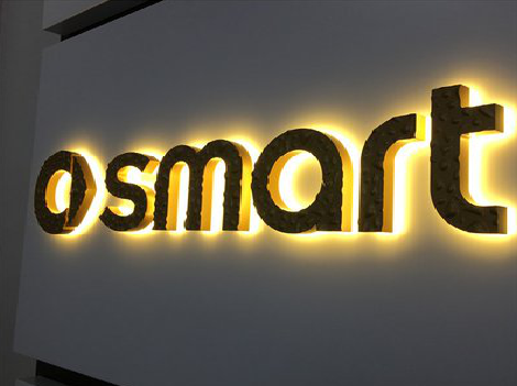 南华背光字有什么特点？生产过程如何？