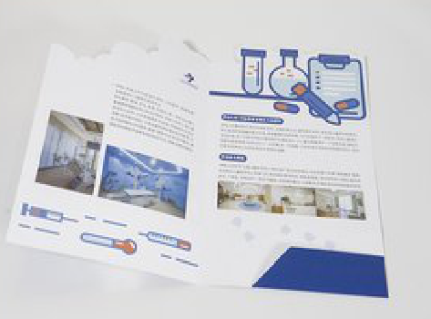 南华说明书印刷有哪些样式可以选择？