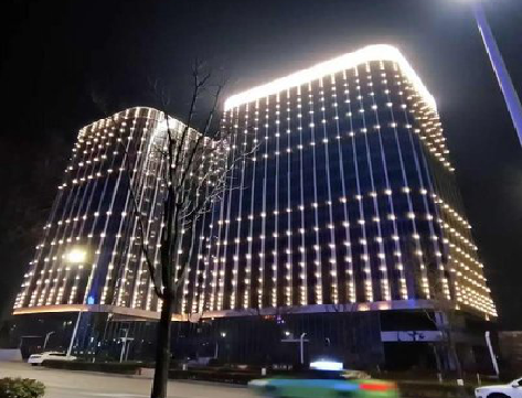 南华亮化工程安装注意事项。