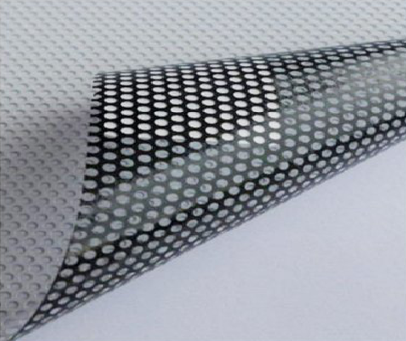 南华优劣单透膜的鉴定方法。