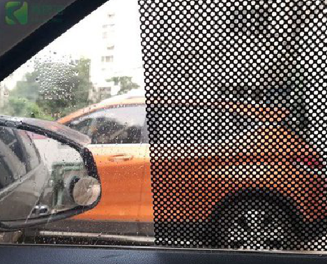 南华怎么判断单透膜的好坏？